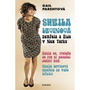 Knihy Sheila Levinová zemřela a žije v New Yorku