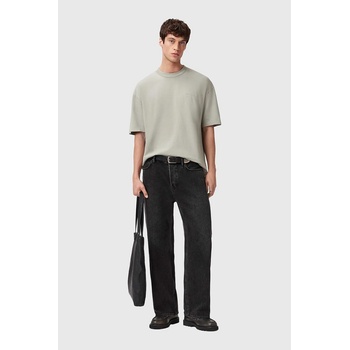 AllSaints тениска мъжка памучна XANDER (M030JC)