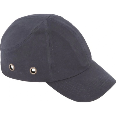 Ardon čepice se skořepinou BRUNO SE1710 BLACK Modrá