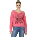 DC Ship Shape Crazy Pink