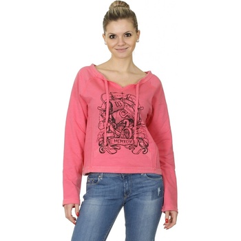 DC Ship Shape Crazy Pink