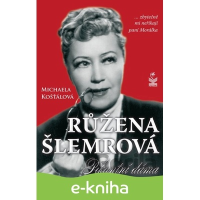 Růžena Šlemrová