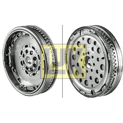 Zotrvačník Schaeffler LuK 415 0107 10