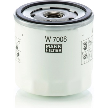 Mann-filter Маслен филтър mann-filter w 7008