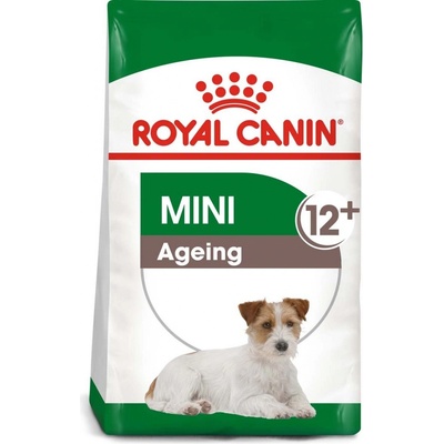 Royal Canin Mini Ageing 12+ 15,5 kg
