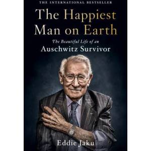The Happiest Man on Earth (ISBN: 9780063097698)