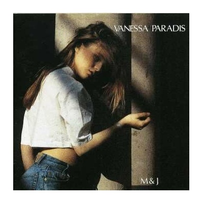 Vanessa Paradis: M & J CD