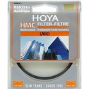 Filtre k objektívom Hoya HMC UV 77 mm