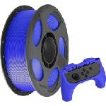 Anycubic PLA+ Blue - 1, 75 mm / 1000 g (6974662352422)