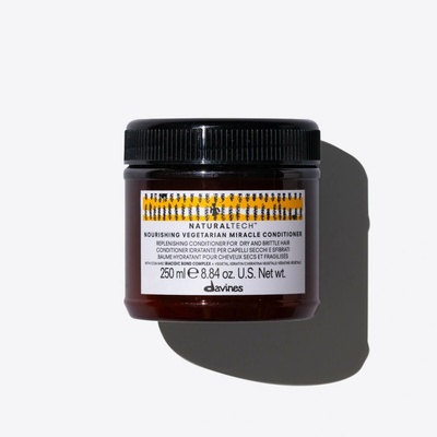 Davines Natural Tech Nourishing Vegetarian Miracle Conditioner 250 ml