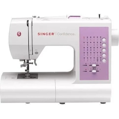Singer 7463 Confidence
