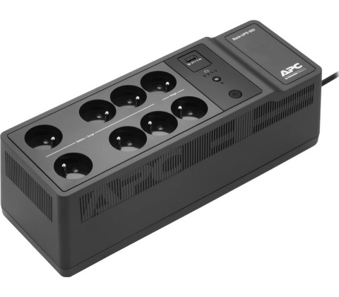 APC BE650G2