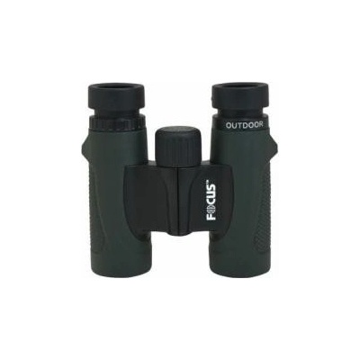 Focus Nordic Outdoor Compact 10x25