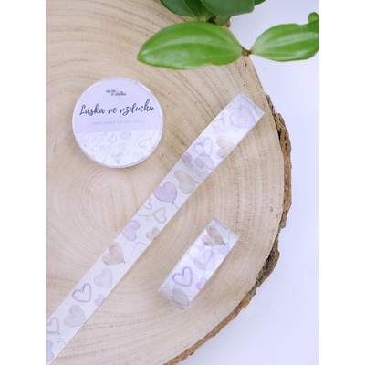 Míša v šálku Láska ve vzduchu – Zboží Mobilmania