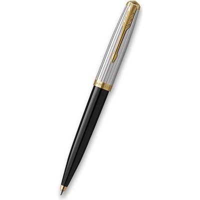 Parker 51 Premium Black GT 1502/6269062