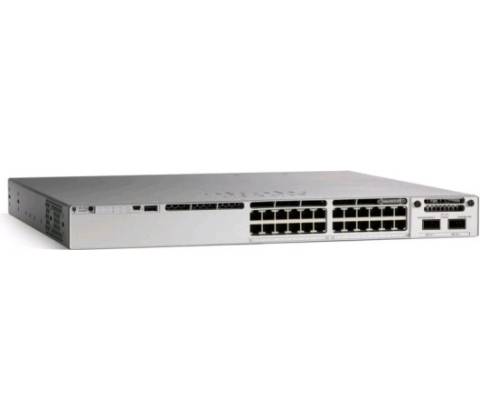 Cisco C9300-24U-E