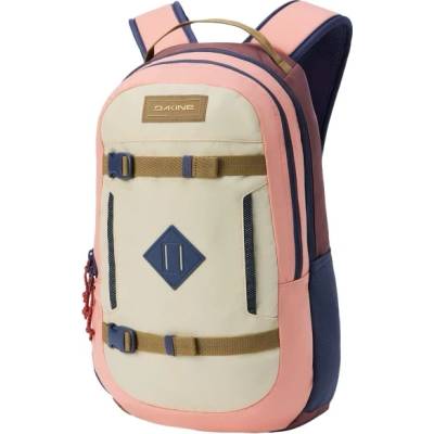 Dakine Дневна раница Dakine Mission Backpack 18 Daypack - Dawn To Dusk - размер One Size (504-0842-0211)