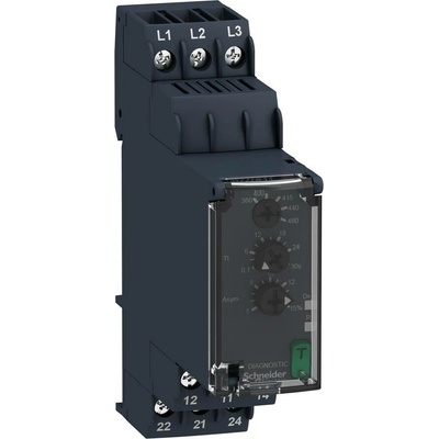 Schneider Electric RM22TA33