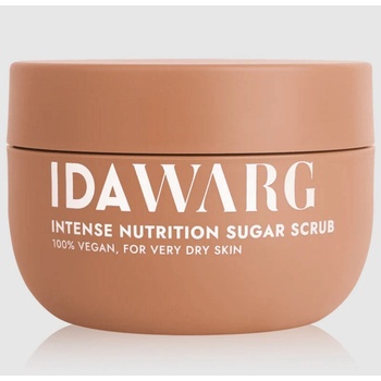 IDA WARG Интензивно подхранващ скраб за много суха кожа IDA WARG Intense Nutrition Sugar Scrub (23042)