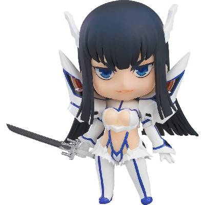 Good Smile Company Kill la Kill - Satsuki Kiryuin Nendoroid Kamui Junketsu