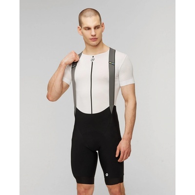 Assos GTS Spring Fall Bib C2 black Series