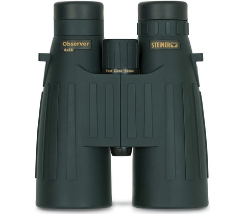Steiner Observer 8x56
