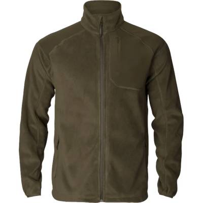Härkila Мъжко поларено яке Härkila Venjan 2.0 Fleece Fleece jacket - Willow Green - размер 3XL (005-5355-0215)