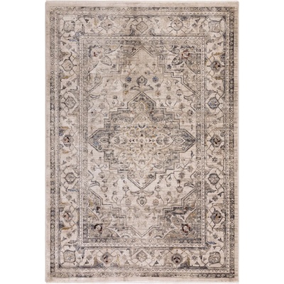 Asiatic Carpets Бежов килим 120x166 cm Sovereign - Asiatic Carpets (SOVE1201660006)