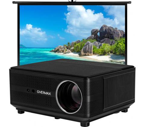 Overmax Multipic 6.1