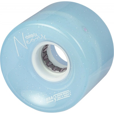 Chaya Neons 59 mm 78A 4 ks