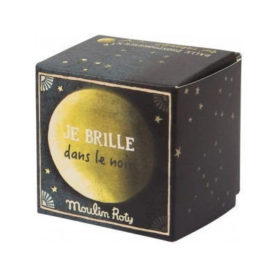 Hopík Svíticí planetka