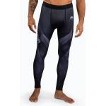 Venum Мъжки тренировъчен клин Venum No-Gi 6.0 Spats black/grey