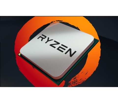 AMD Ryzen 5 1600 YD1600BBAEBOX