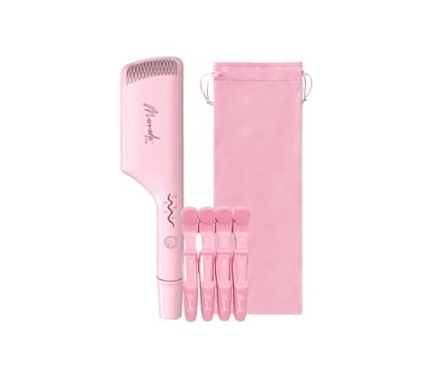 Mermade Double Waver Max