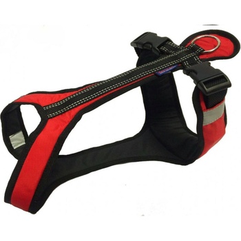 Zero DC Postroj pro psy Short