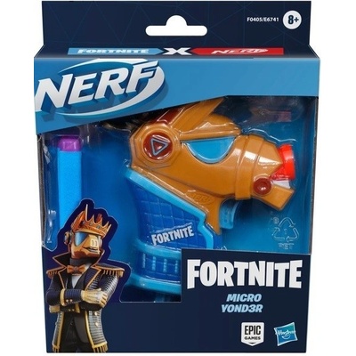 NERF - Fortnite Microshots Yonder, E6741