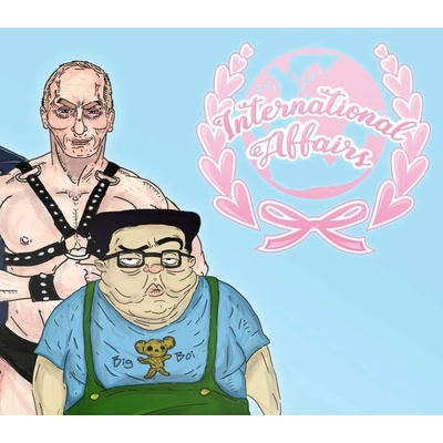 International Affairs