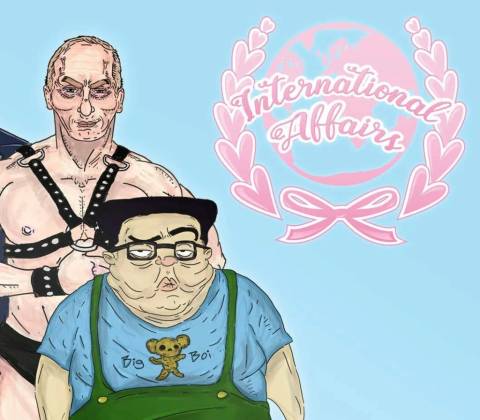 International Affairs