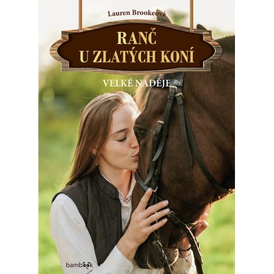 Ranč u zlatých koní - Velké naděje
