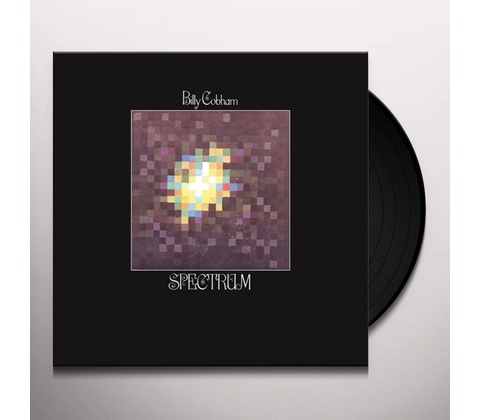 Cobham Billy - Spectrum LP