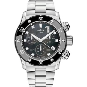 Edox 10255 3m nandn (10255 3m nandn) Часовници