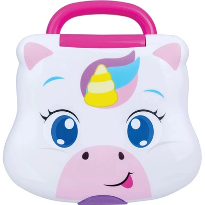 WinFun Образователна играчка WinFun - Лаптоп, еднорог, на английски език (Win008083)