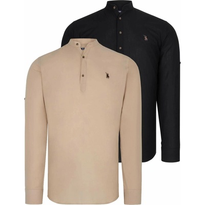 Dewberry Judge collar