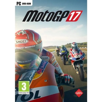 Milestone MotoGP 17 (PC)