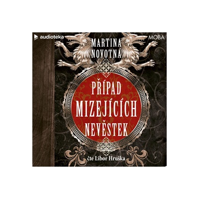 Případ mizejících nevěstek