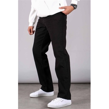 Madmext Мъжки дънков панталон 6312 - Черен #361959 (361959_Черно)