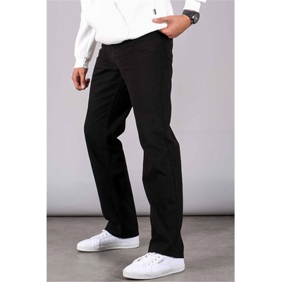 Madmext Мъжки дънков панталон 6312 - Черен #361959 (361959_Черно)