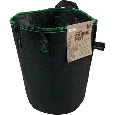 PLANT!T Текстилна саксия plant! t, 17l, 10бр