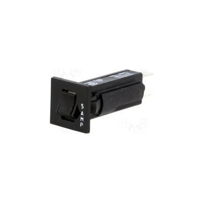 TE Connectivity 250VAC 32VDC 5A SPST-NC 1