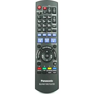 GENERAL PANASONIC N2QAYB000380 - съвместимо дистанционно управление на марката General (N2QAYB000380) Дистанционно